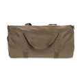 DUFFEL BAG