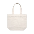 POCKET TOTE BAG