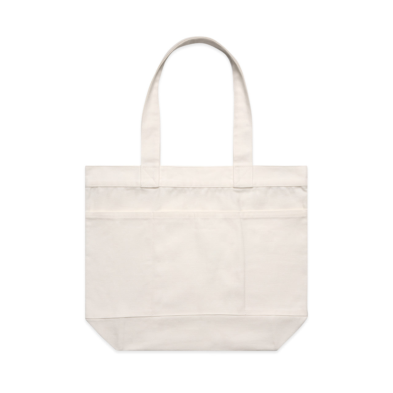 POCKET TOTE BAG