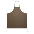 CANVAS APRON