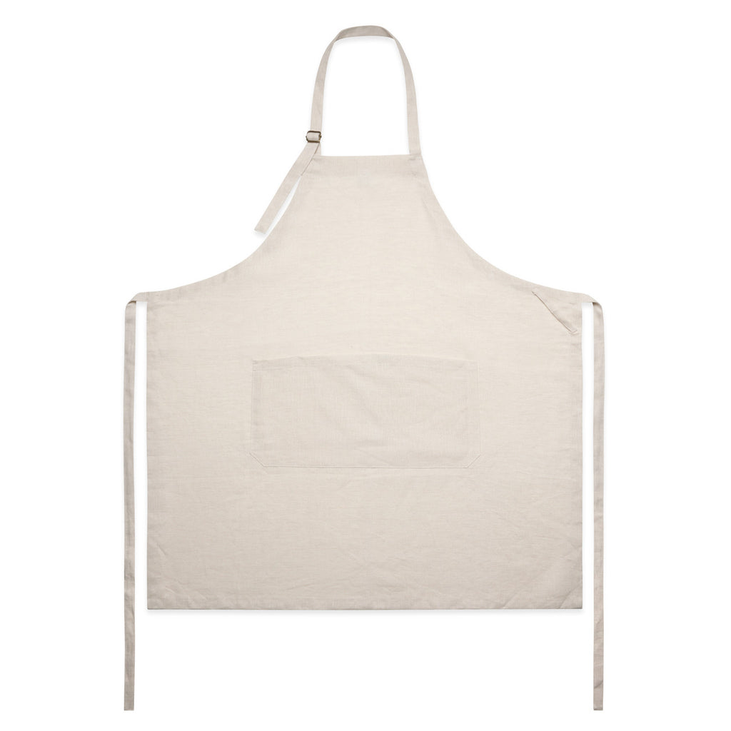 LINEN APRON