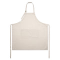 LINEN APRON