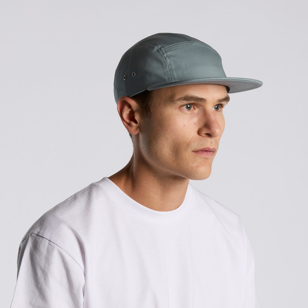 FINN FIVE PANEL CAP