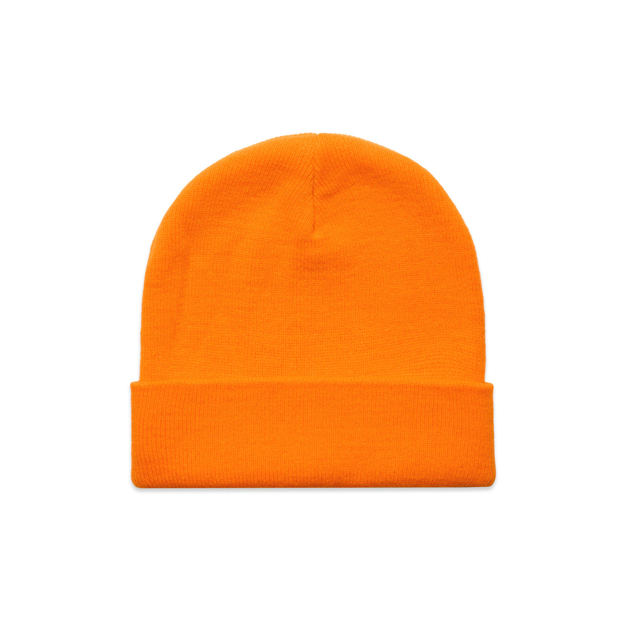 CUFF SAFETY BEANIE