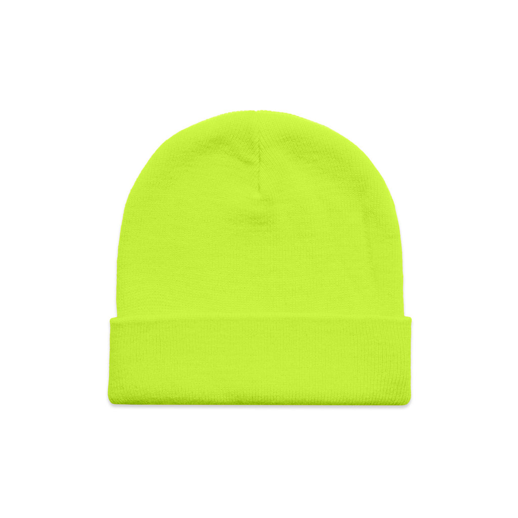 CUFF SAFETY BEANIE
