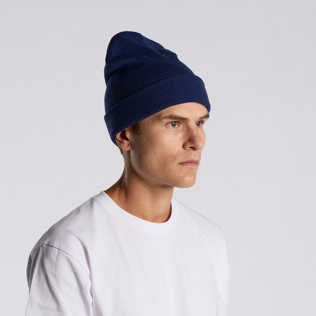 CUFF BEANIE