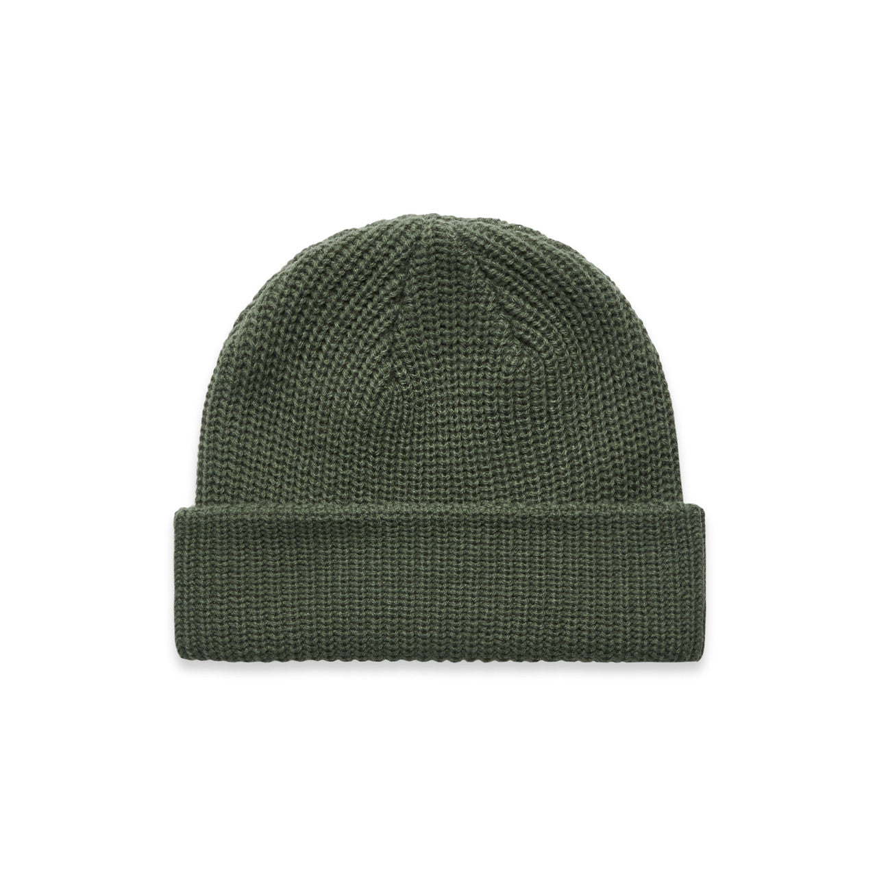 CABLE BEANIE