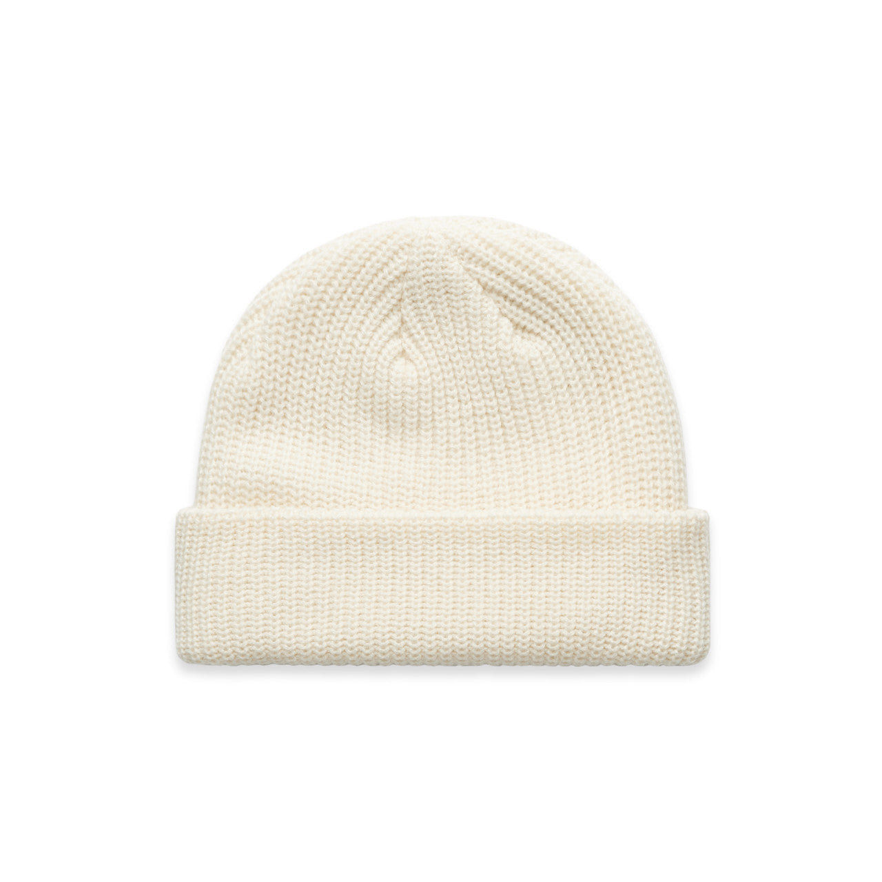 CABLE BEANIE