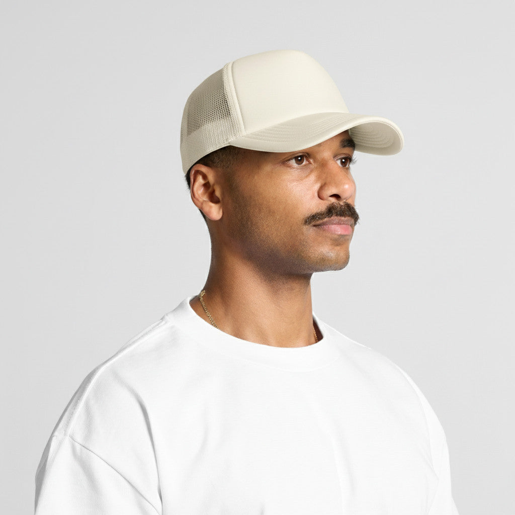 FOAM TRUCKER CAP