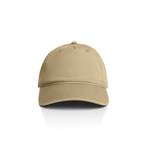 ACCESS FIVE PANEL CAP