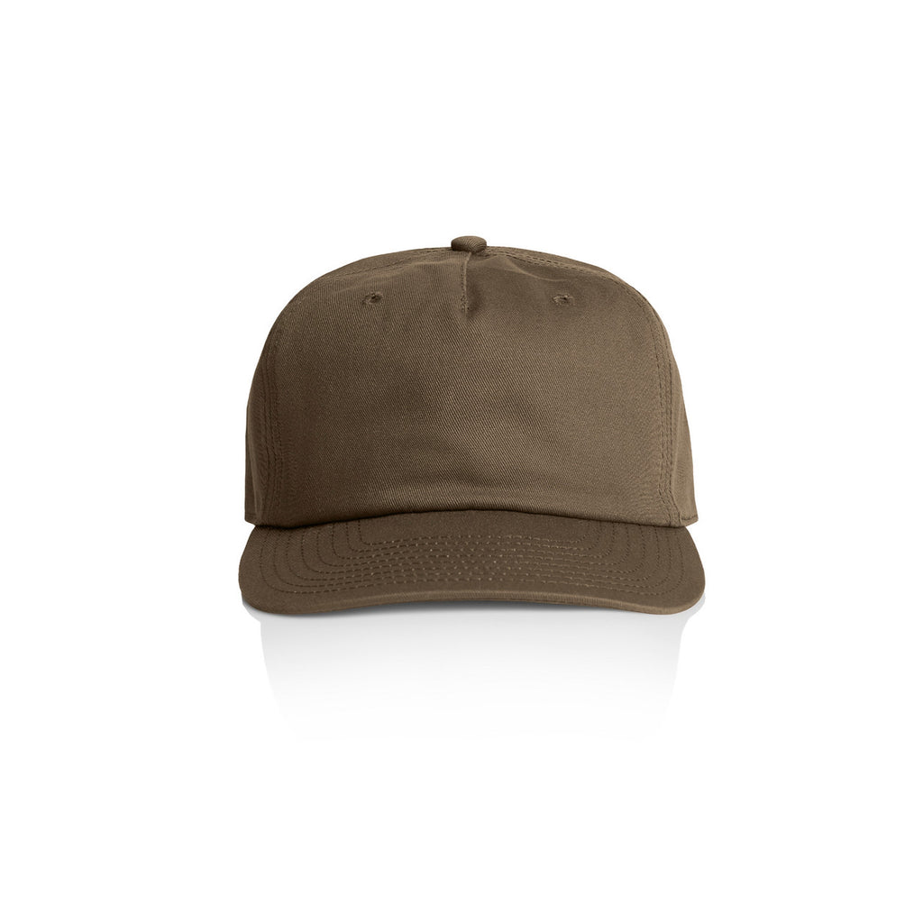 CLASS FIVE PANEL CAP