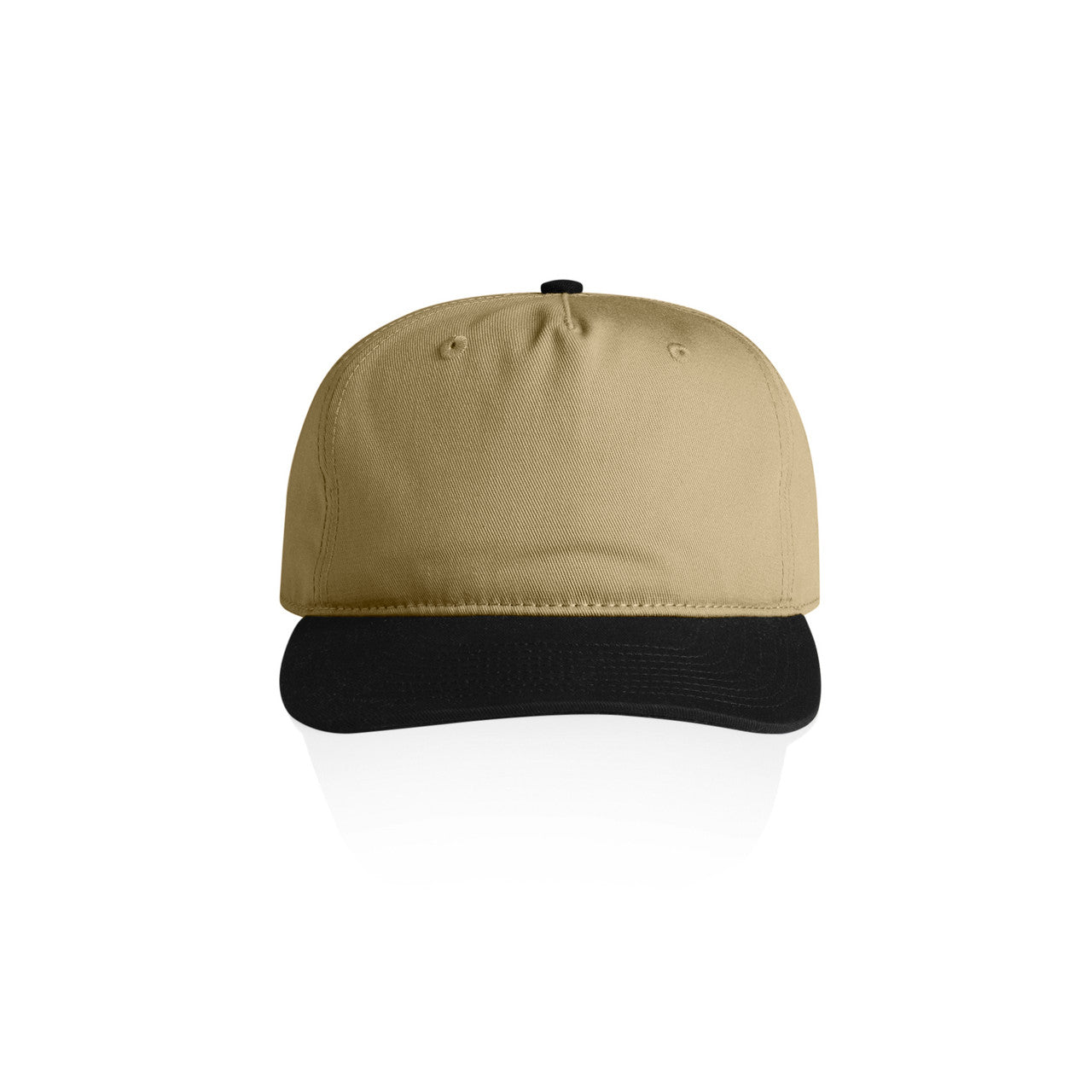 CLASS TWO-TONE CAP
