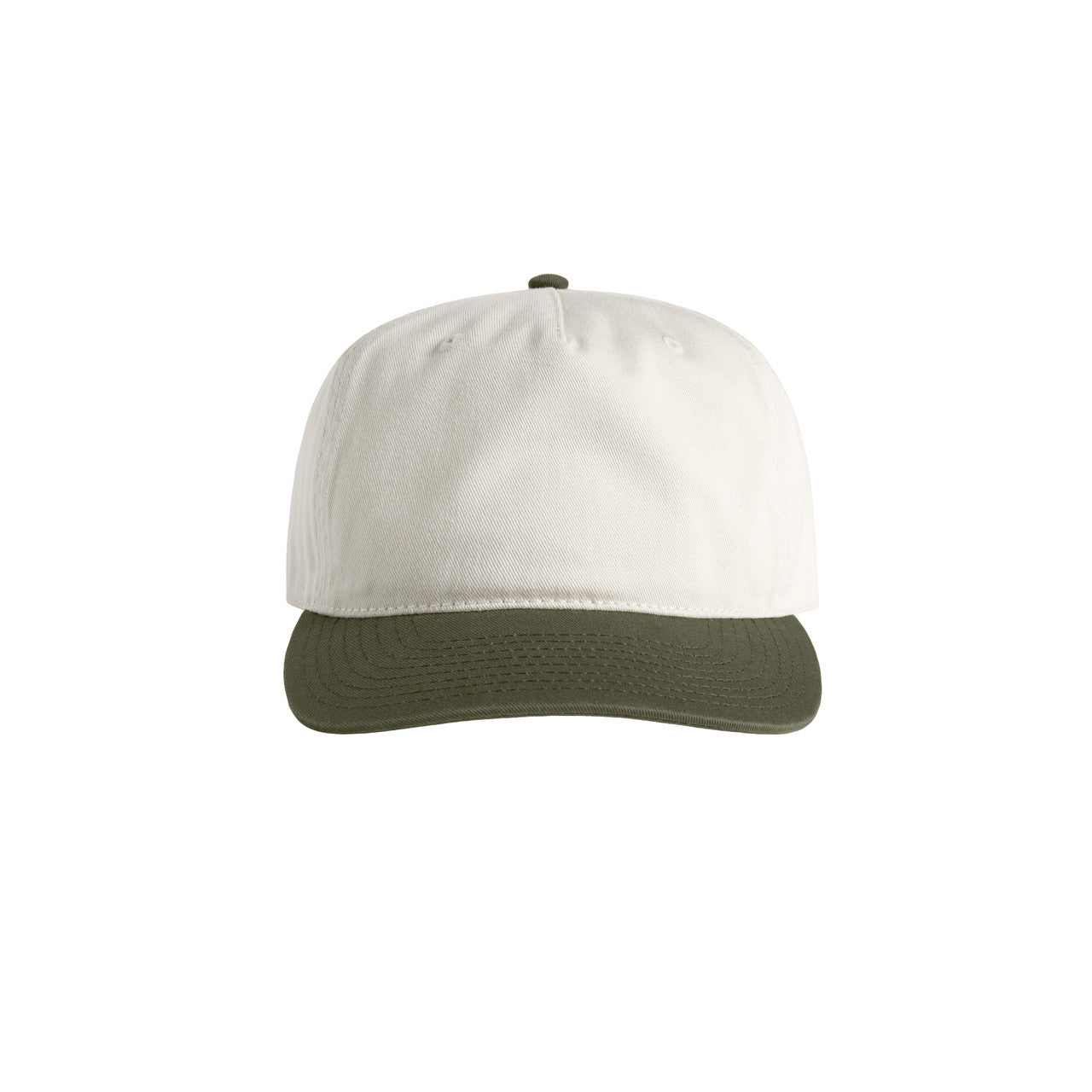 CLASS TWO-TONE CAP