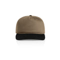 CLASS TWO-TONE CAP