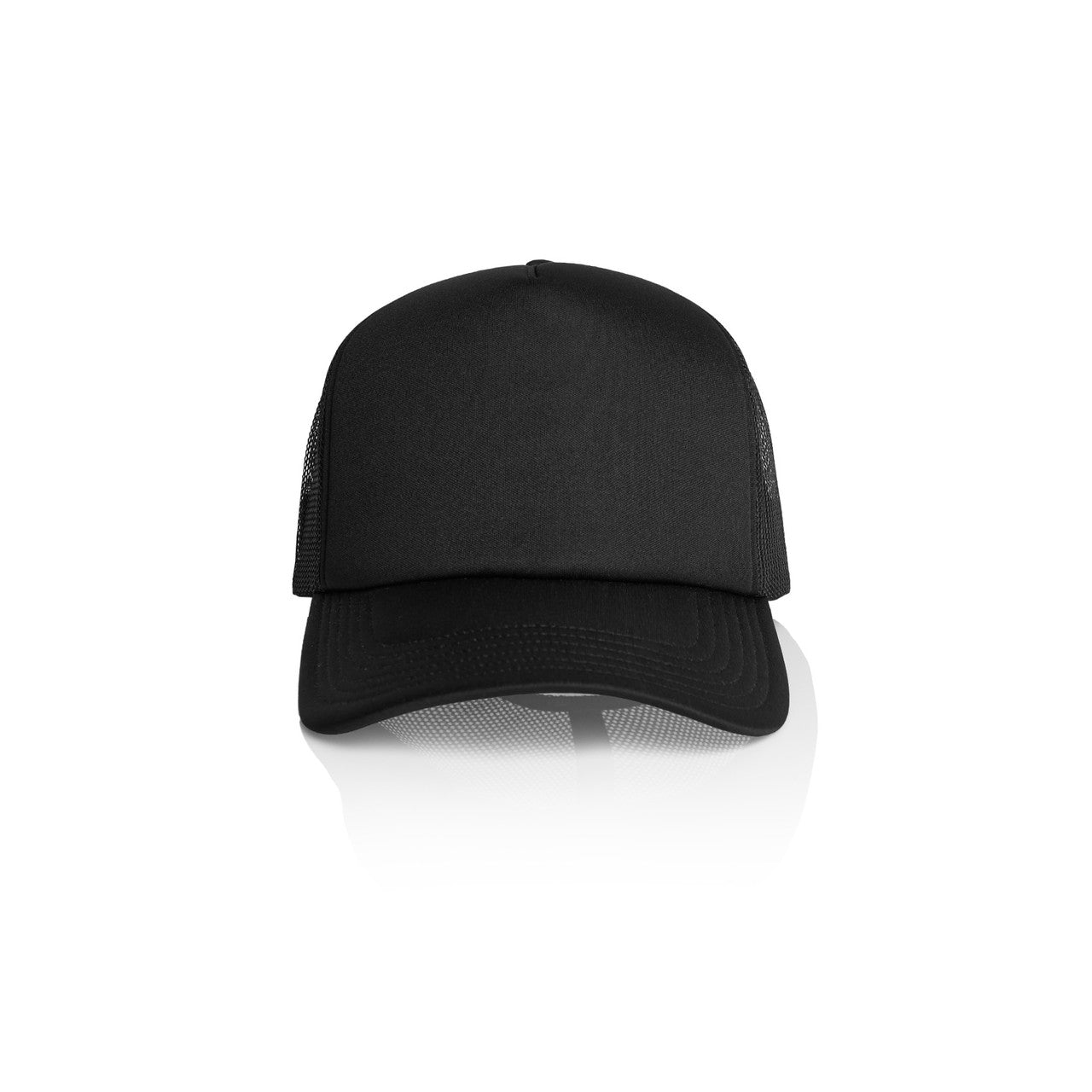 FRAME FOAM TRUCKER CAP