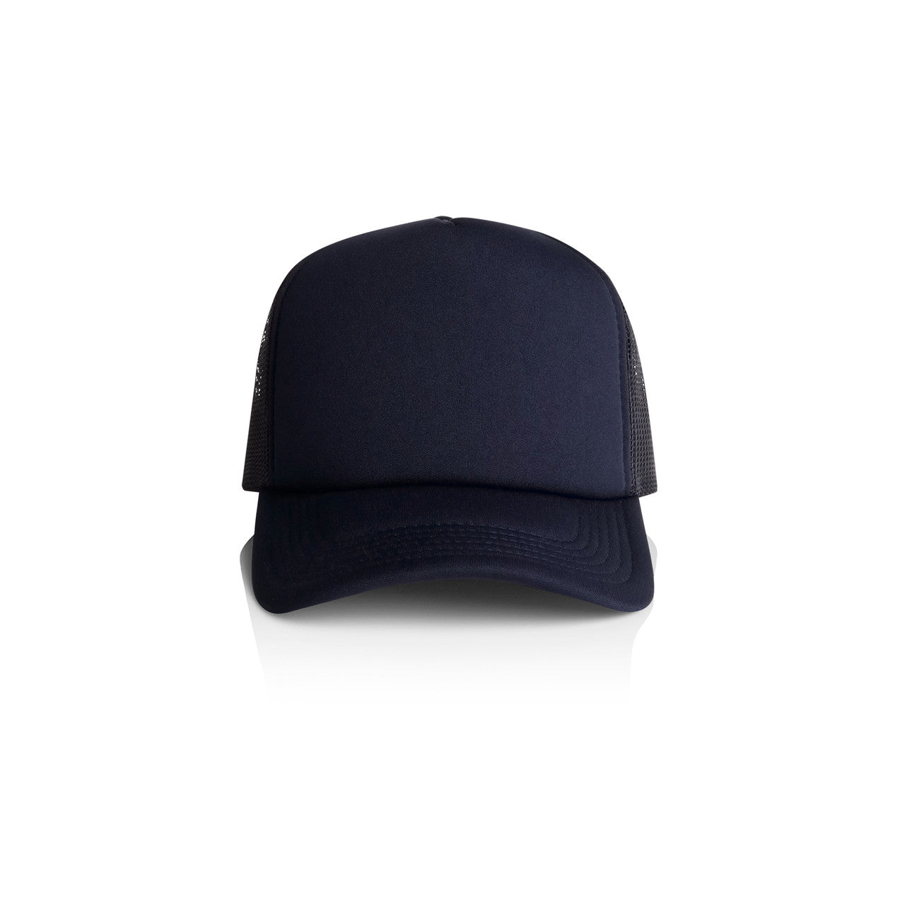 FRAME FOAM TRUCKER CAP
