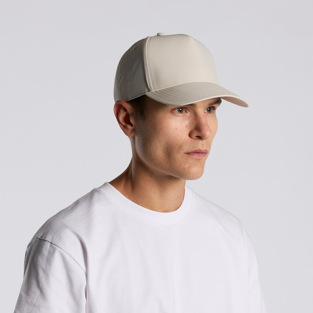 FRAME NYLON CAP