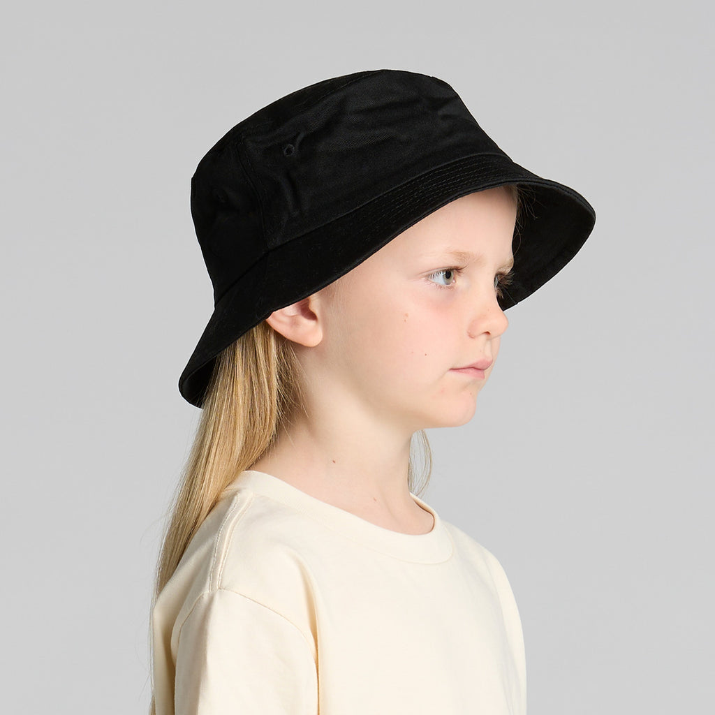 KIDS BUCKET HAT