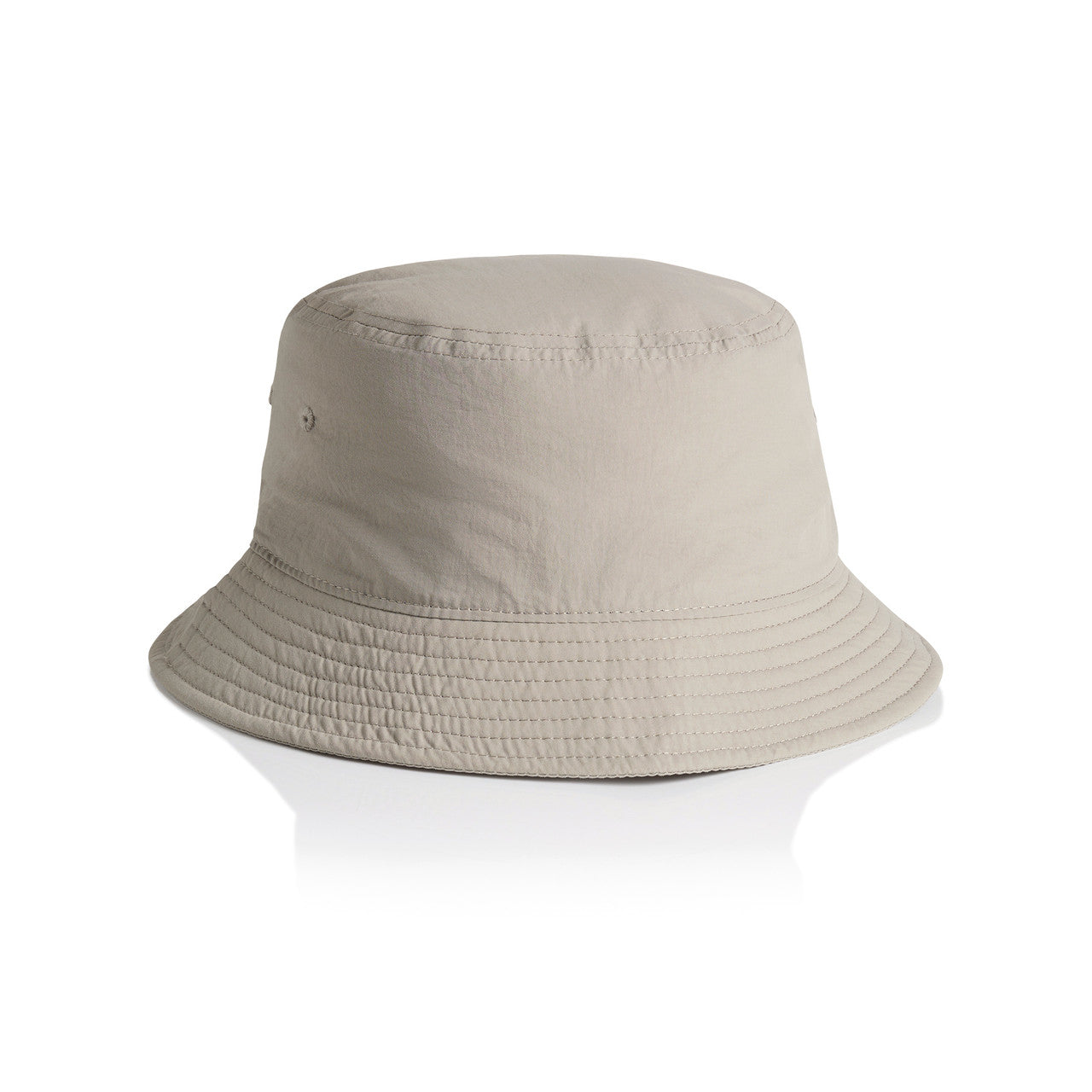 NYLON BUCKET HAT