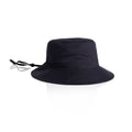 WIDE BRIM BUCKET HAT
