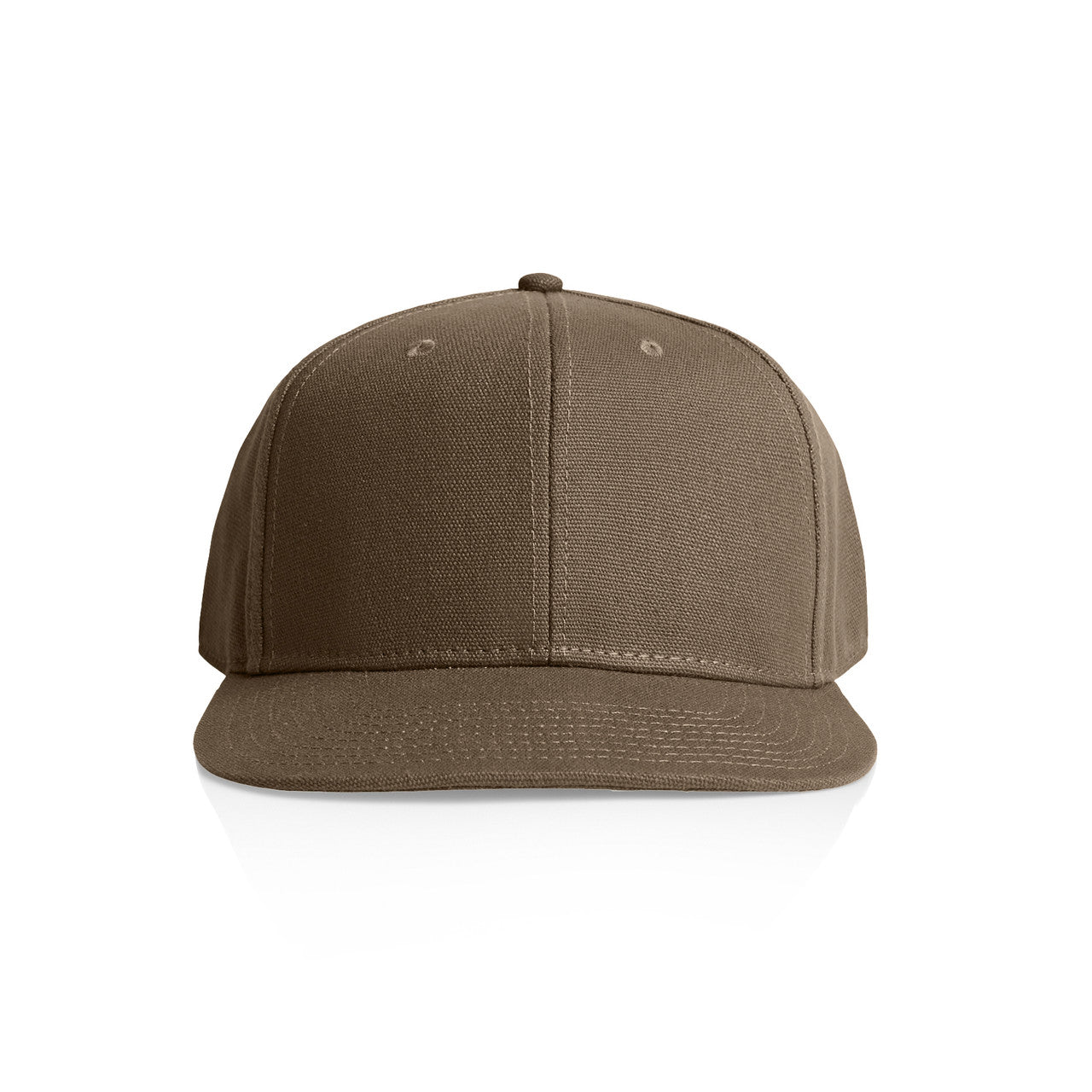 STOCK CANVAS CAP