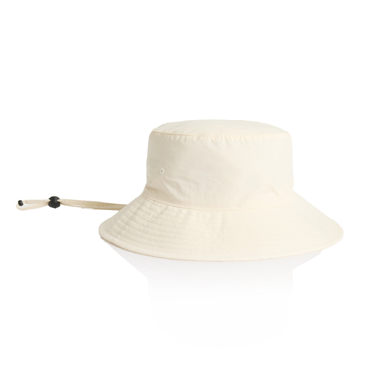 NYLON WIDEBRIM BUCKET HAT