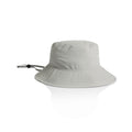 NYLON WIDEBRIM BUCKET HAT