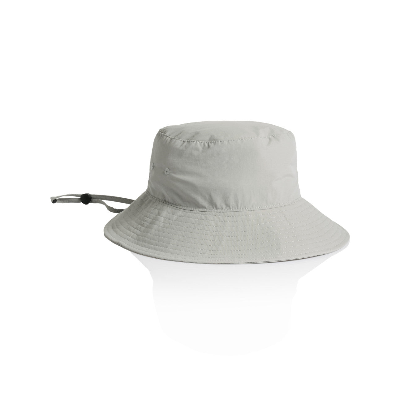 NYLON WIDEBRIM BUCKET HAT