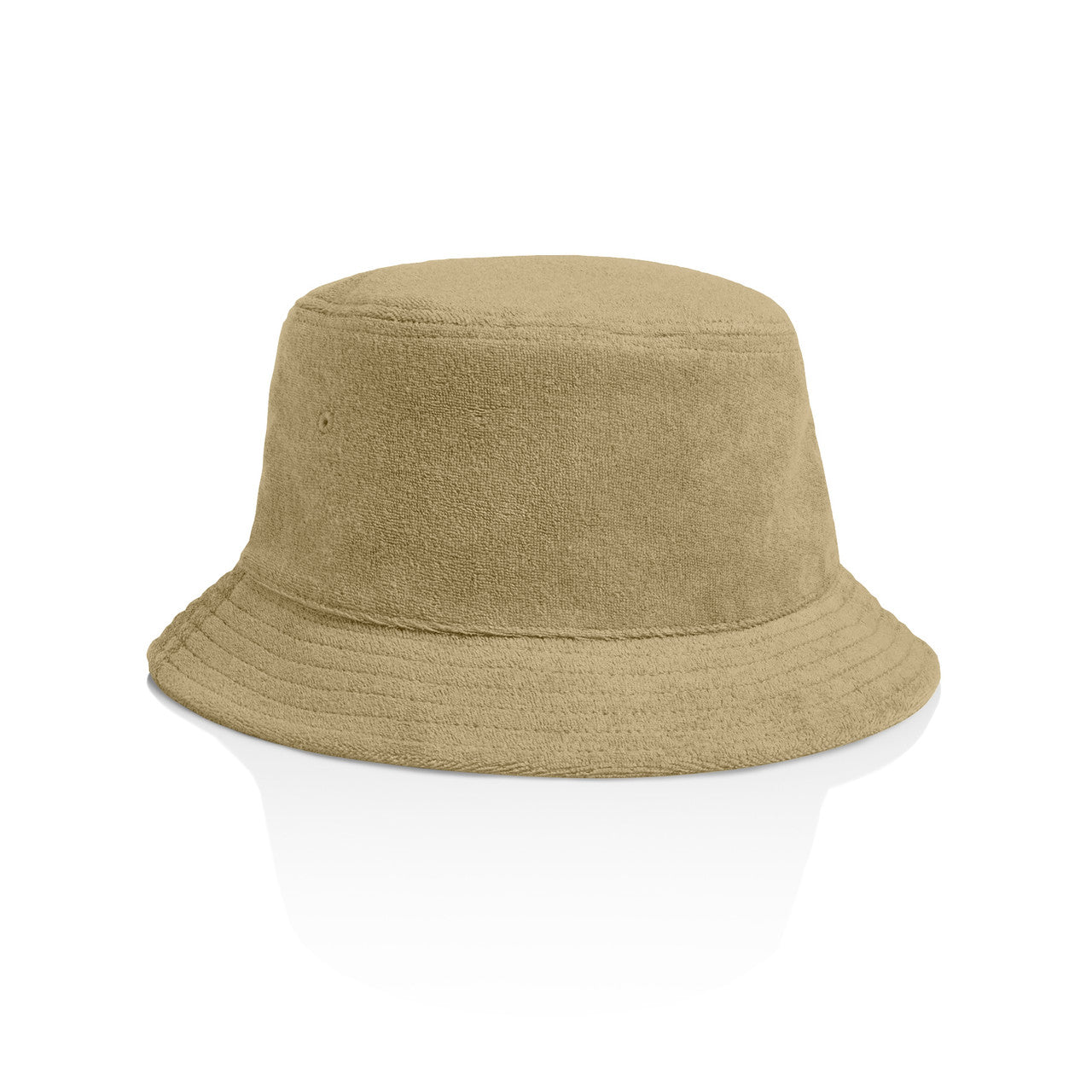 TERRY BUCKET HAT