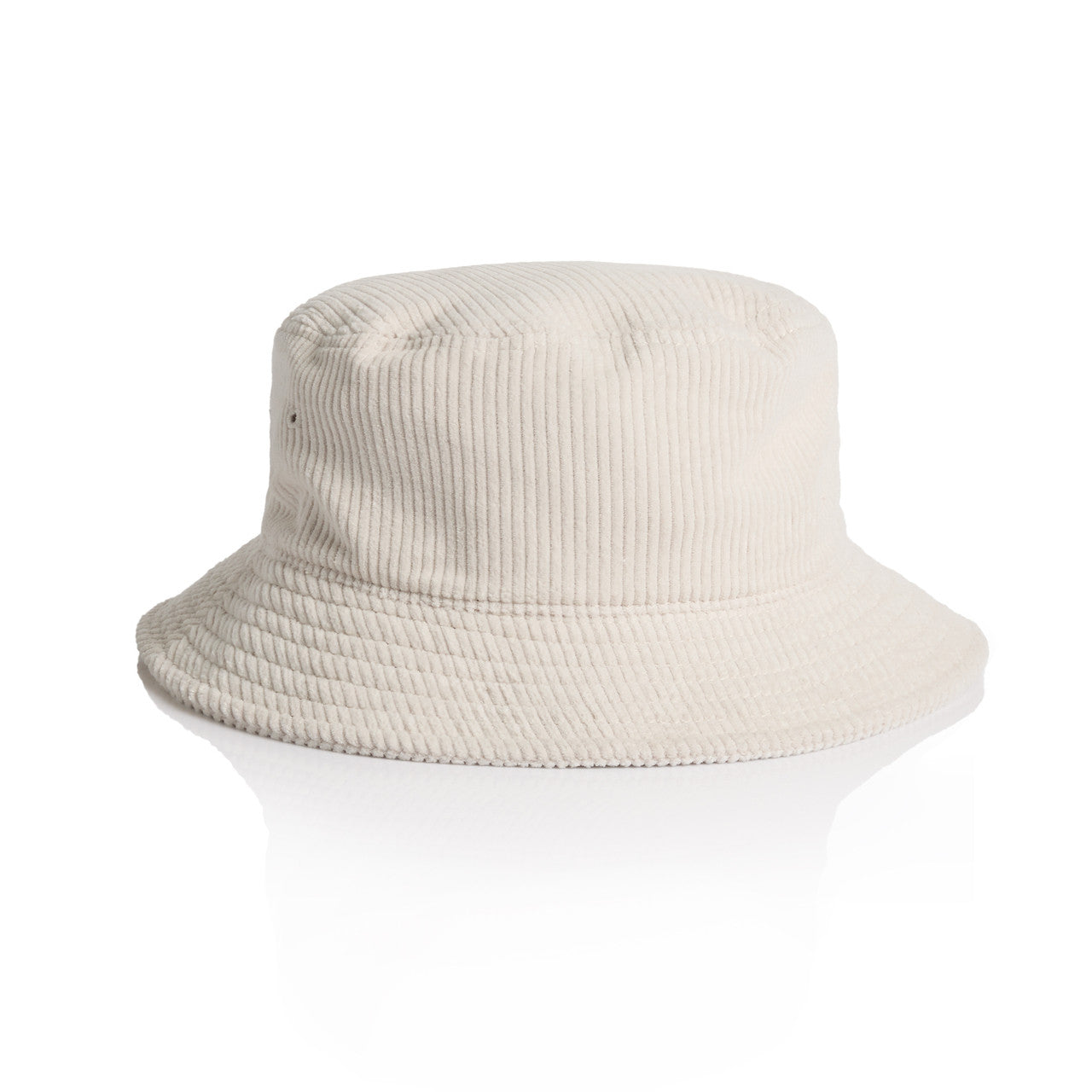 CORD BUCKET HAT