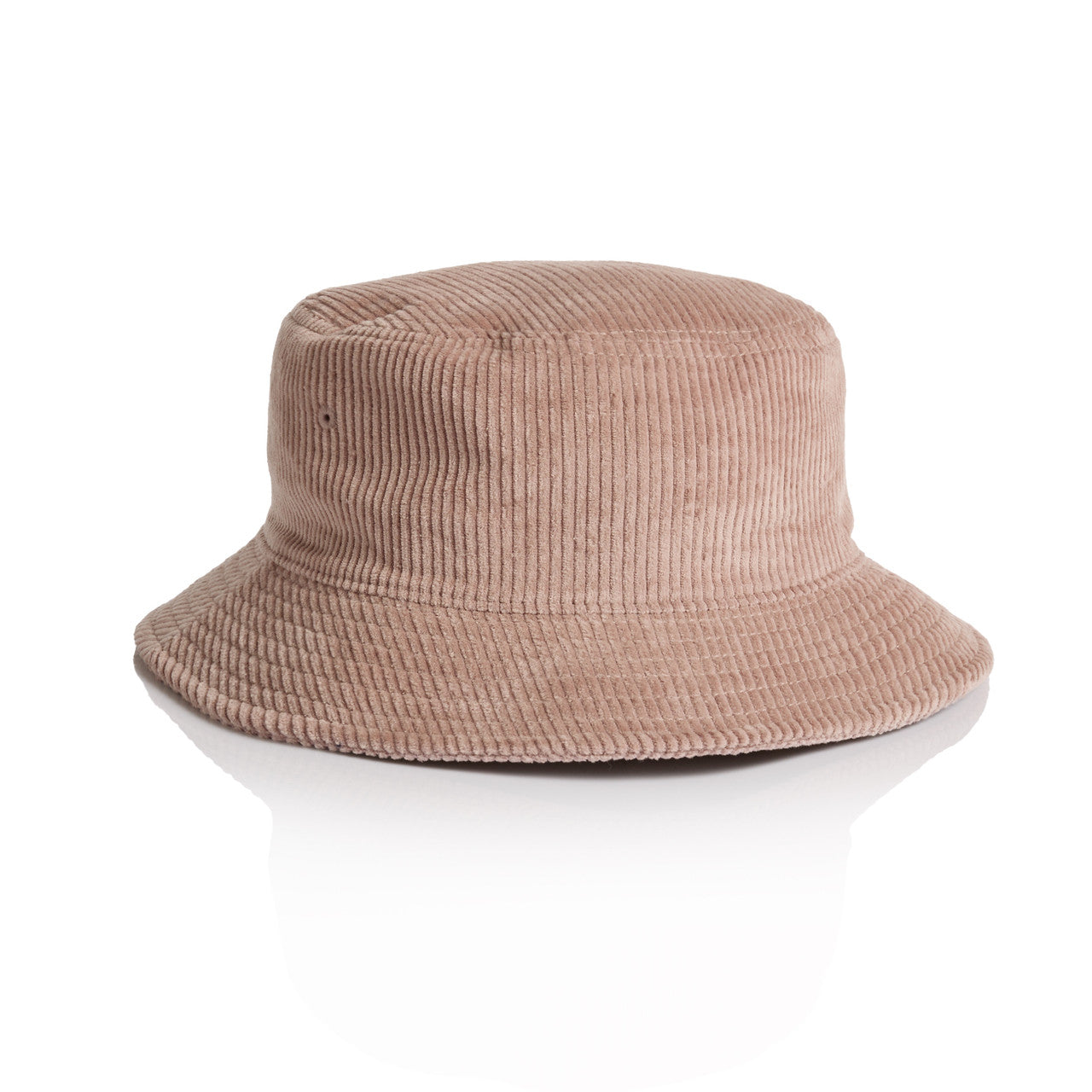 CORD BUCKET HAT