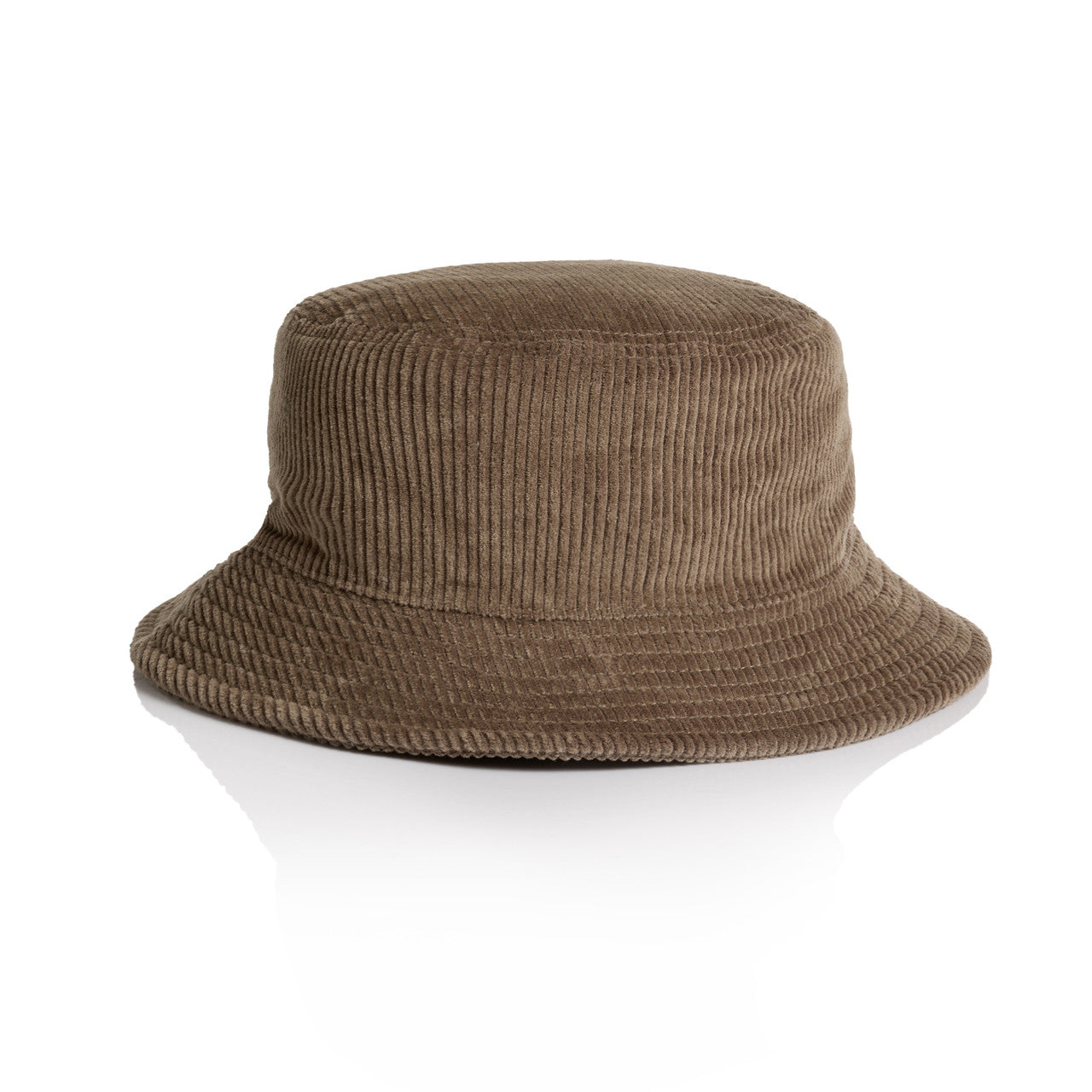 CORD BUCKET HAT