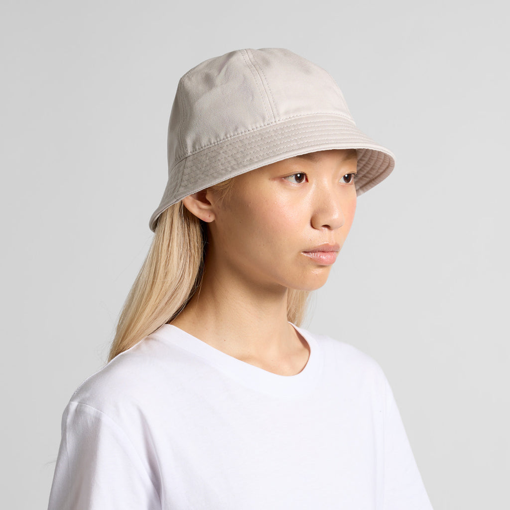 WOS BRIM BUCKET HAT