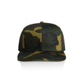 STOCK CAMO CAP