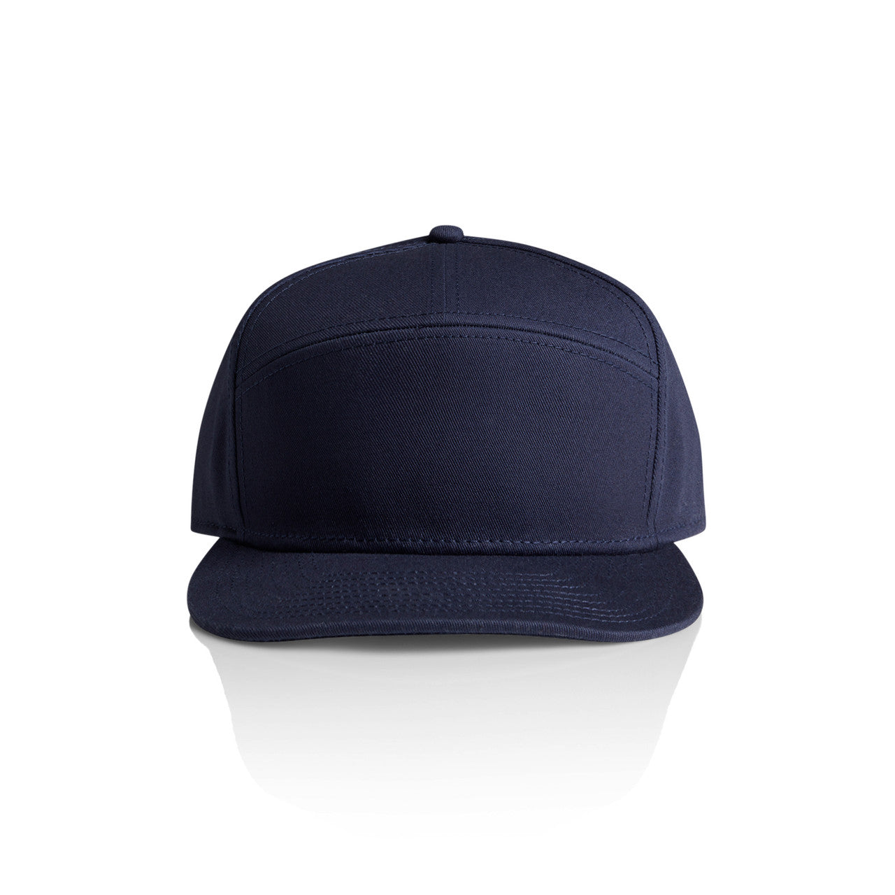 STOCK 7-PANEL CAP