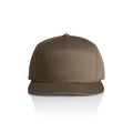 STOCK 7-PANEL CAP