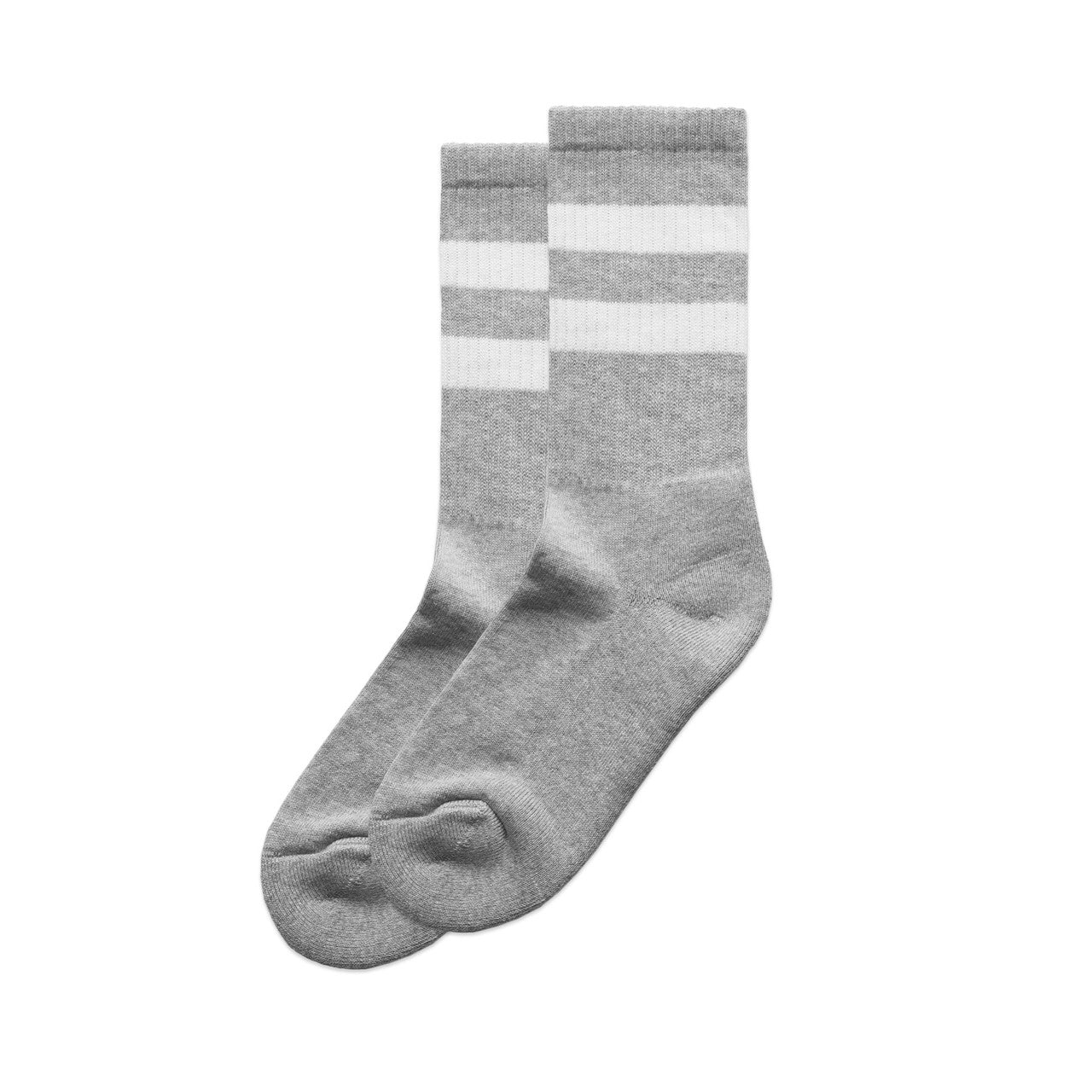 RELAX STRIPE SOCKS (2 PK)