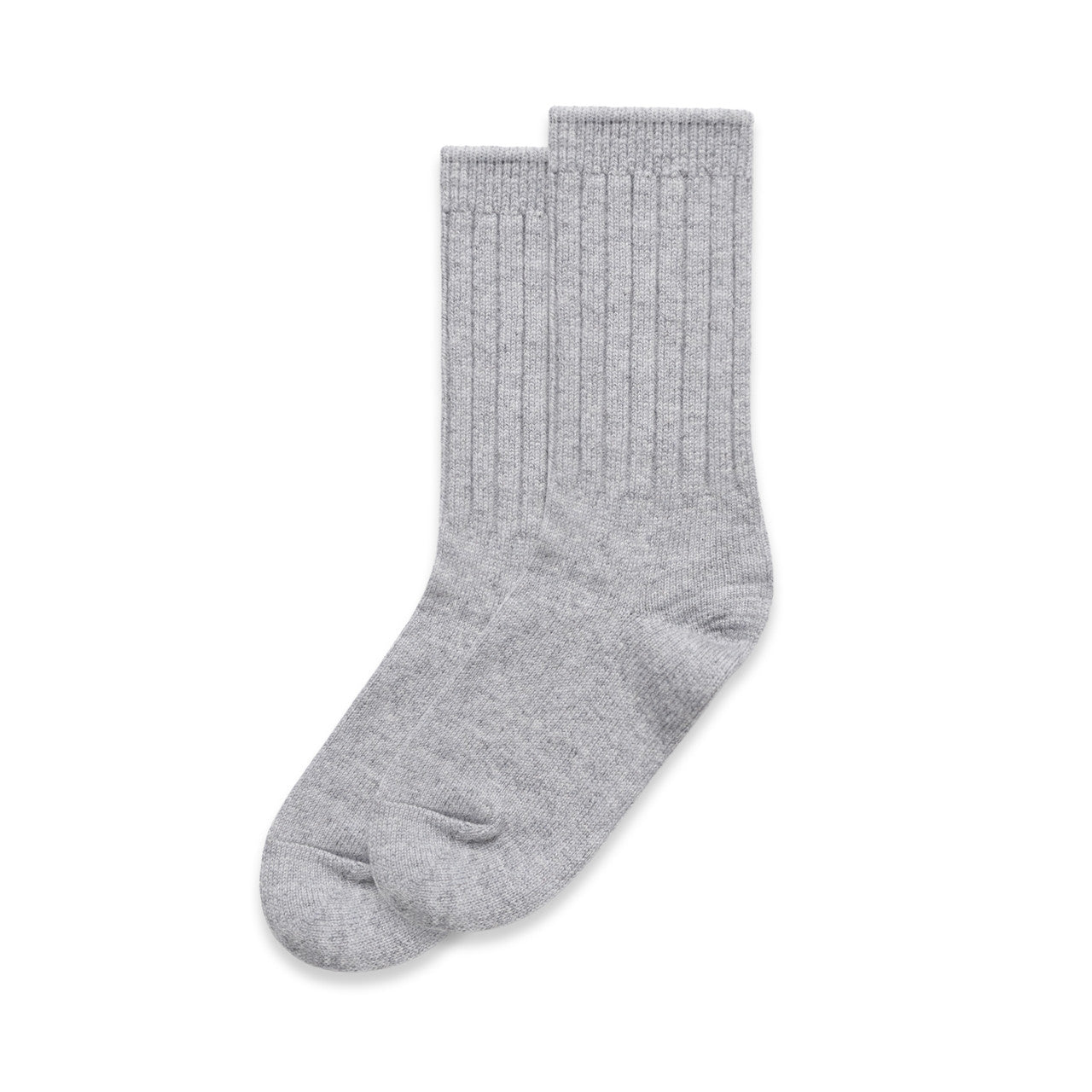 KNIT SOCKS (2 PK)