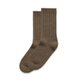 KNIT SOCKS (2 PK)