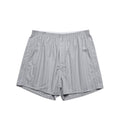 BOXER FINE STRIPE SHORTS