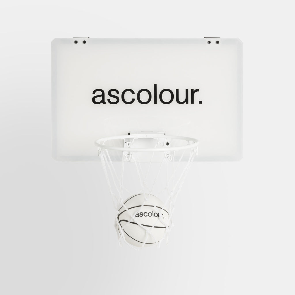 ASC MINI BBALL HOOP