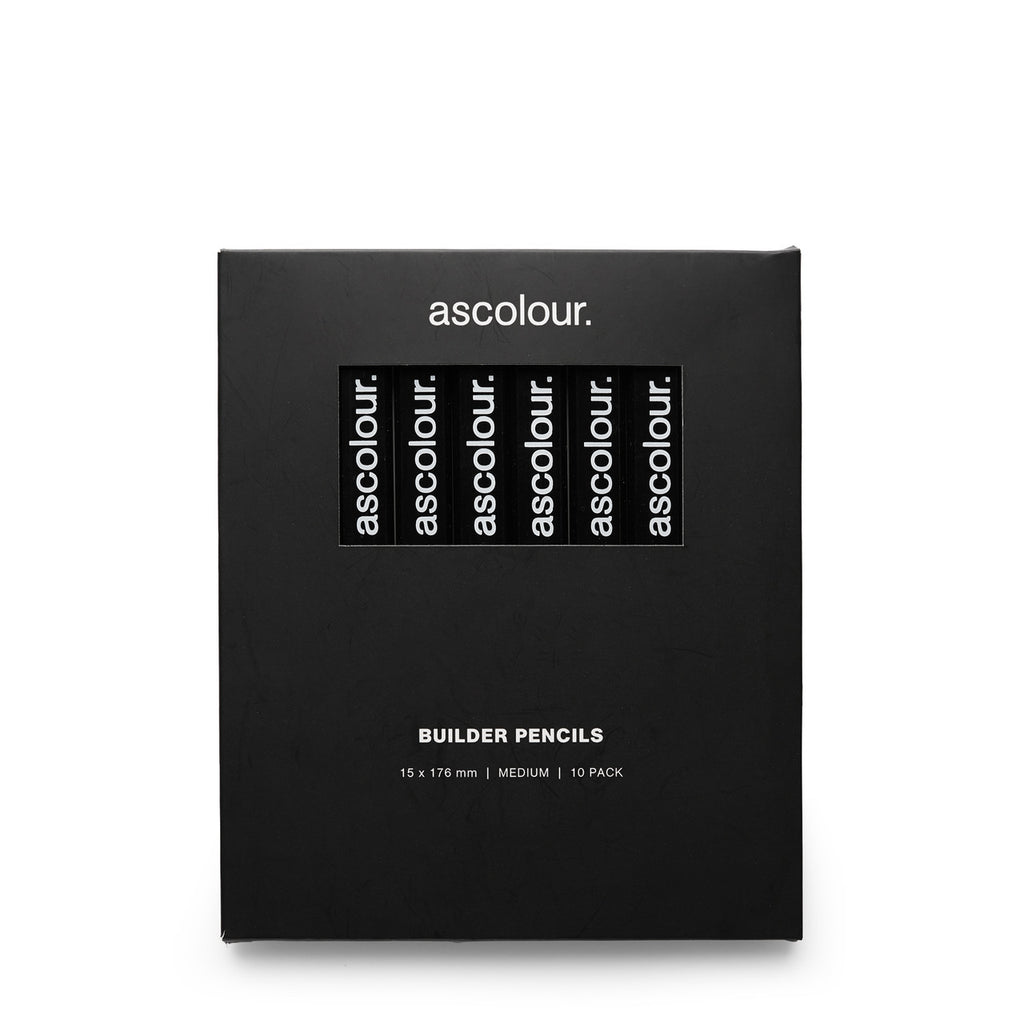 ASC BUILDERS PENCIL 10PK