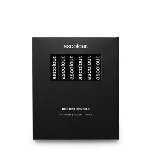ASC BUILDERS PENCIL 10PK