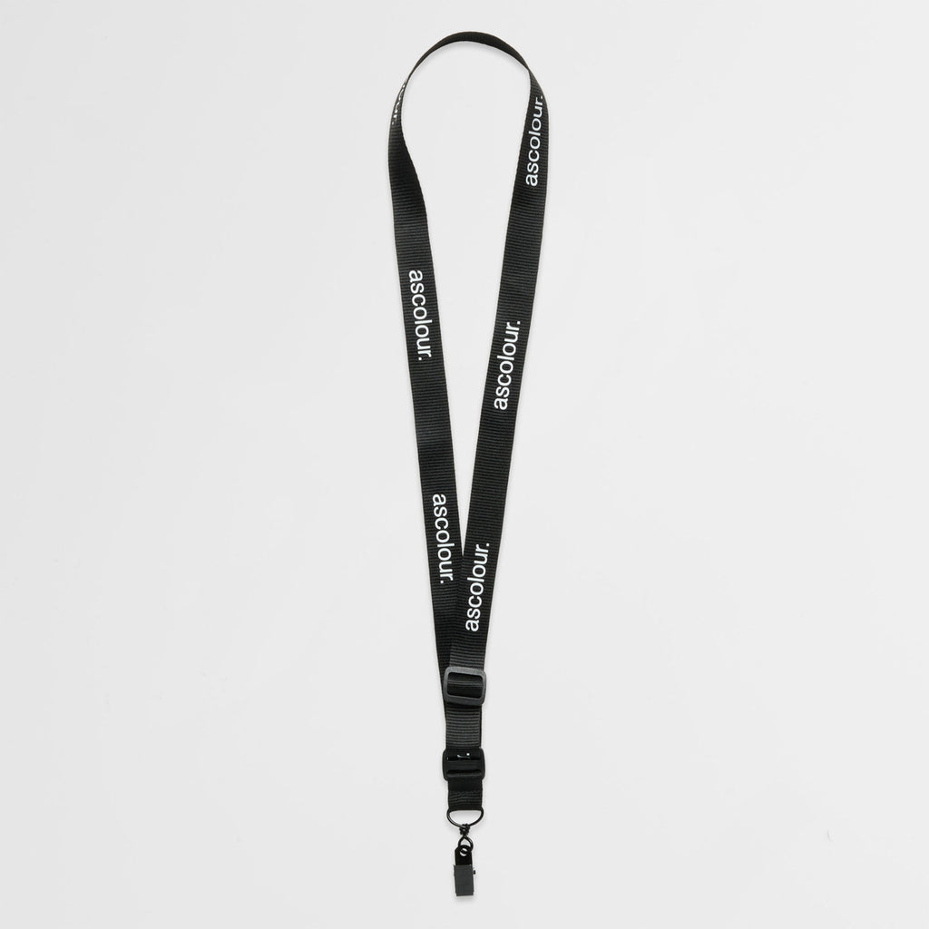 ASC LANYARD