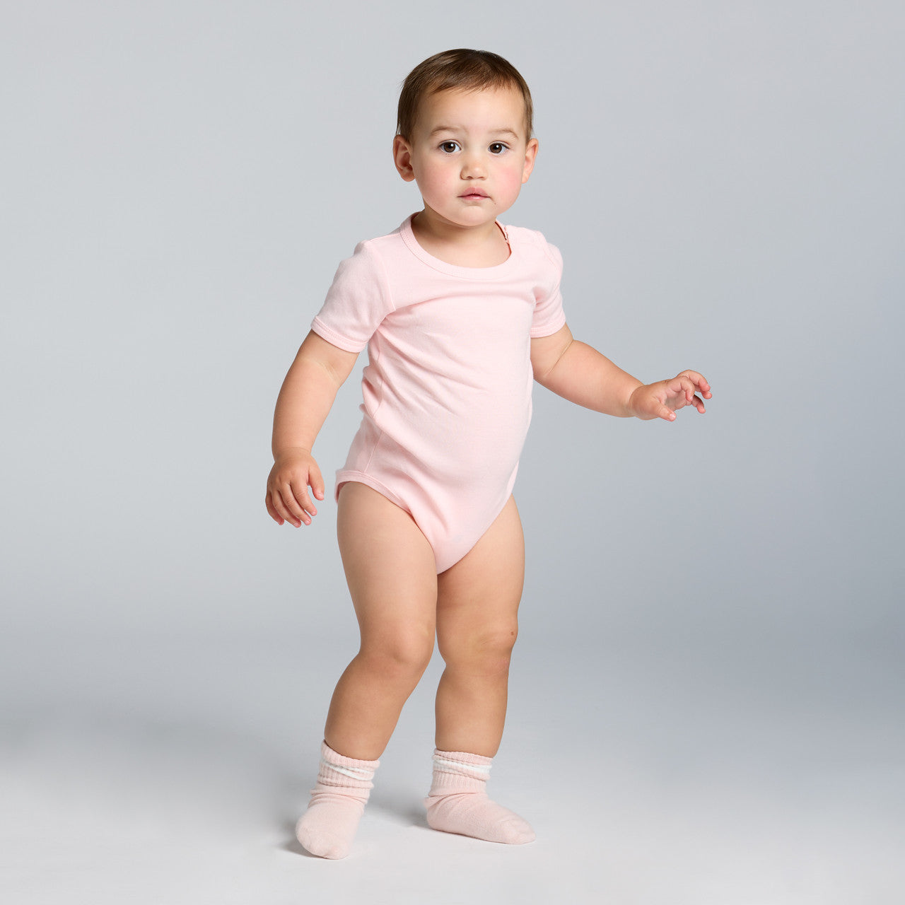 INFANT MINIME ONEPIECE