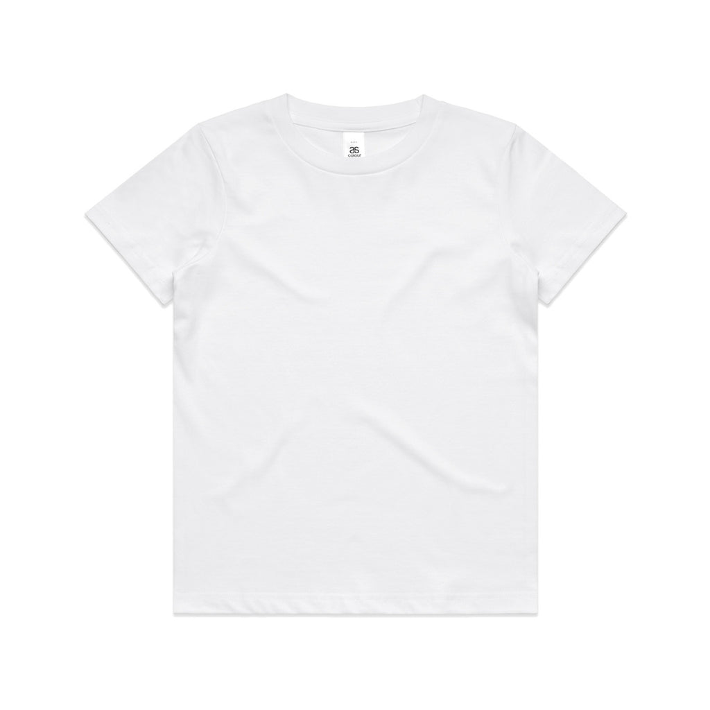 KIDS STAPLE TEE