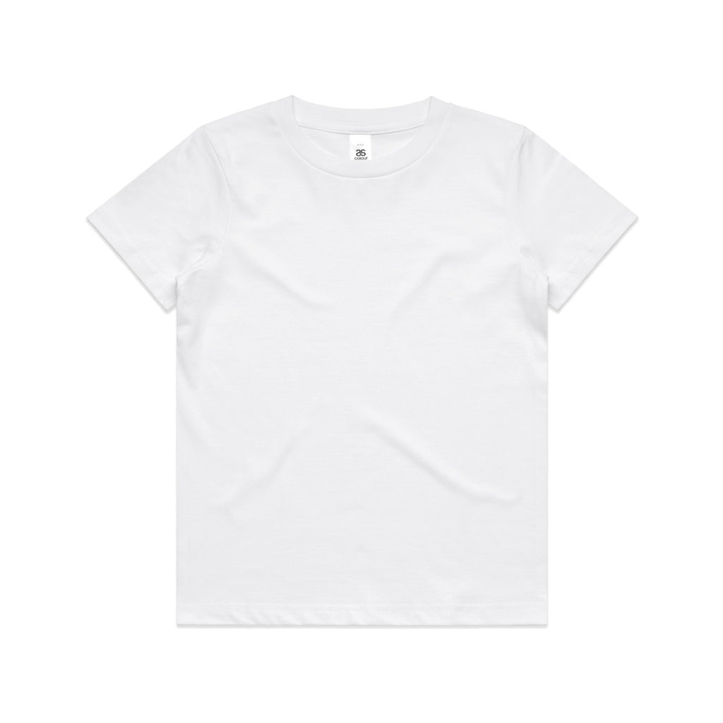 YOUTH STAPLE TEE