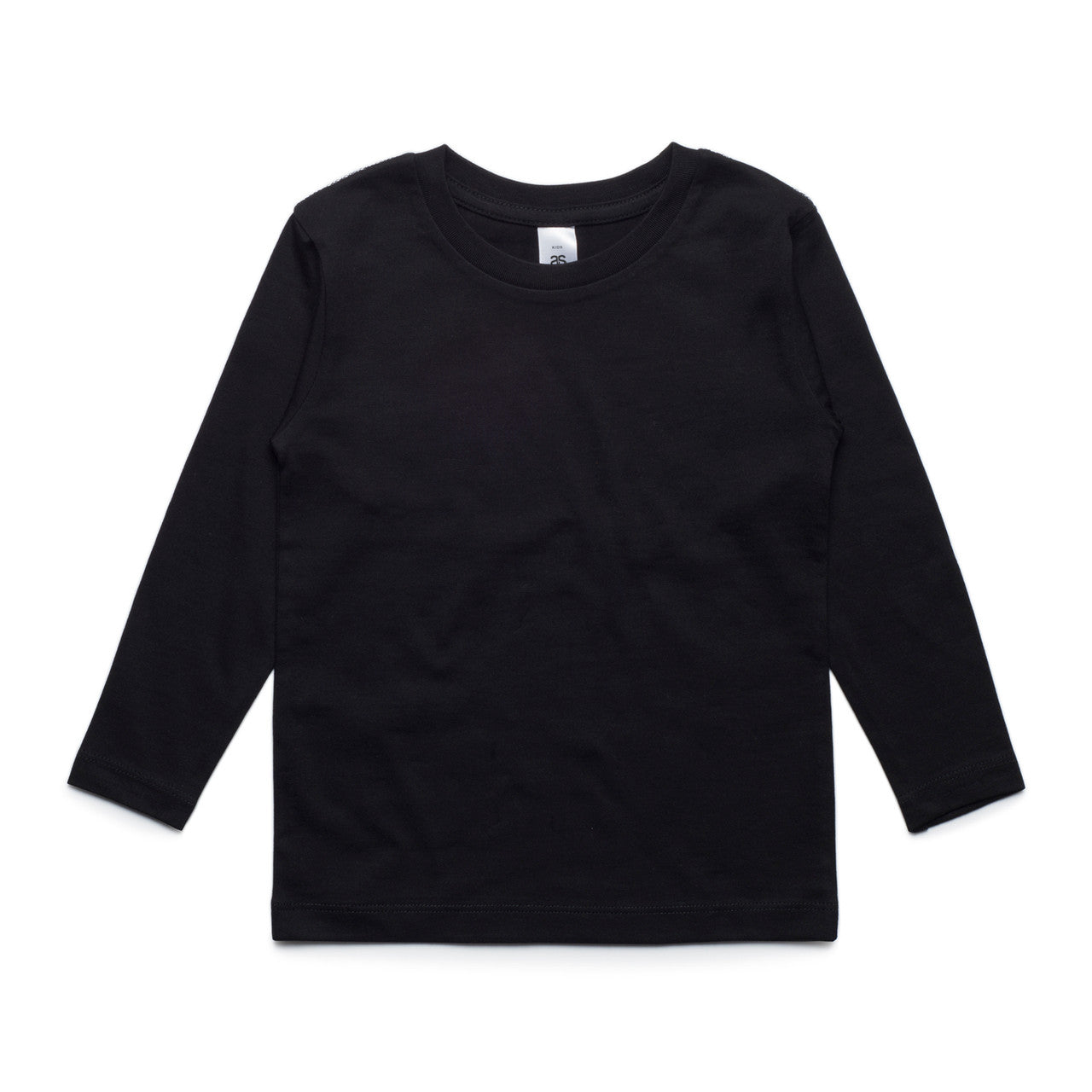 KIDS STAPLE LS TEE