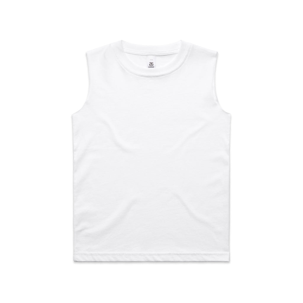 KIDS BARNARD TANK