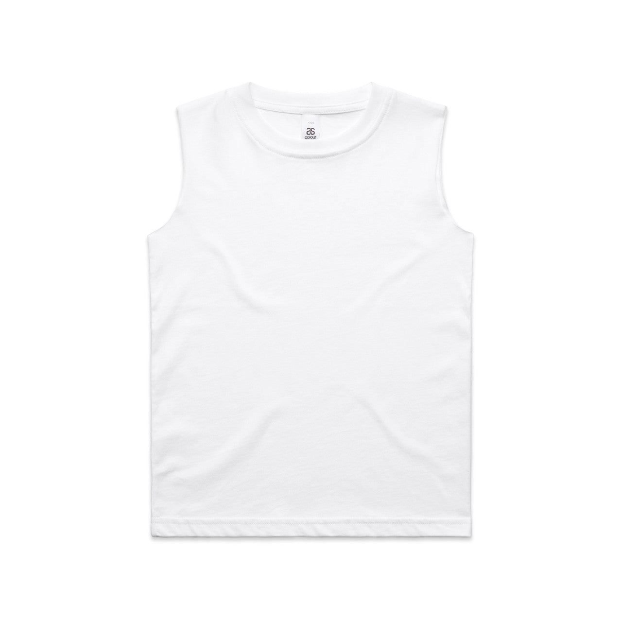 KIDS BARNARD TANK